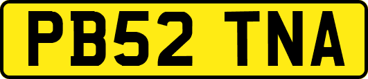 PB52TNA