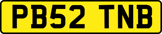 PB52TNB