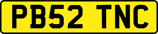 PB52TNC