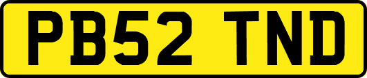 PB52TND