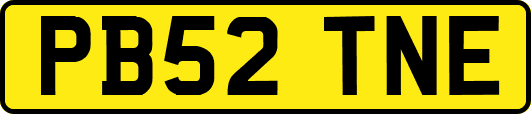 PB52TNE