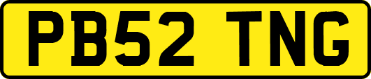PB52TNG