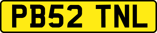 PB52TNL