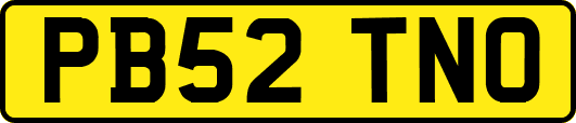 PB52TNO
