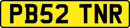 PB52TNR