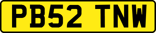 PB52TNW