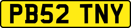 PB52TNY