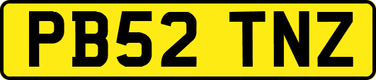 PB52TNZ