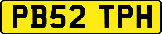 PB52TPH