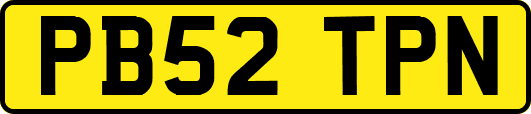 PB52TPN
