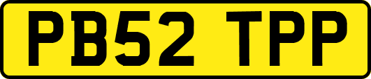 PB52TPP