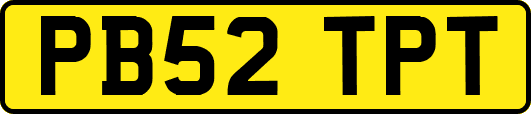 PB52TPT