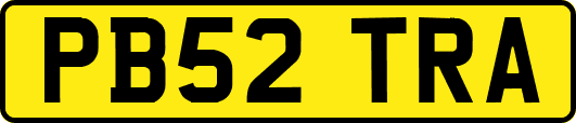 PB52TRA
