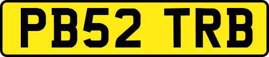 PB52TRB