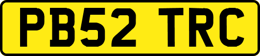 PB52TRC