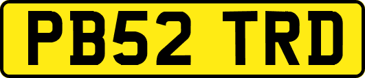 PB52TRD