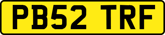 PB52TRF