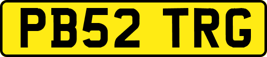PB52TRG