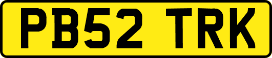 PB52TRK