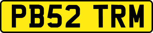 PB52TRM