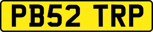 PB52TRP