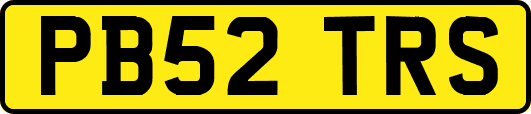 PB52TRS