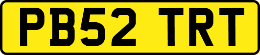 PB52TRT