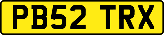 PB52TRX