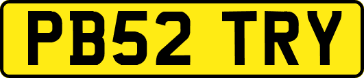 PB52TRY