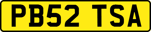 PB52TSA
