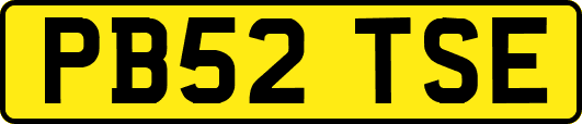 PB52TSE