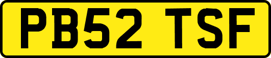 PB52TSF