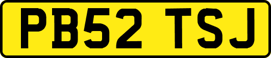PB52TSJ
