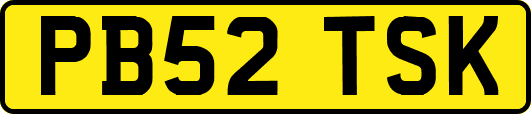 PB52TSK