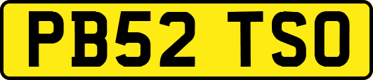PB52TSO