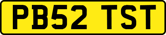 PB52TST