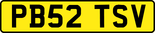 PB52TSV