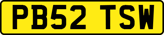 PB52TSW