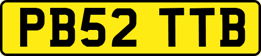 PB52TTB