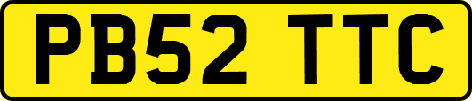 PB52TTC
