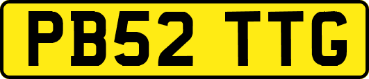 PB52TTG
