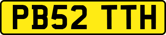 PB52TTH
