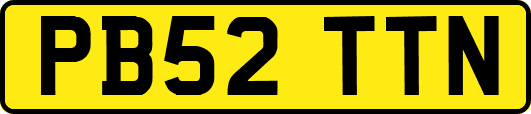 PB52TTN