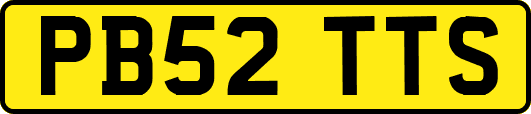 PB52TTS