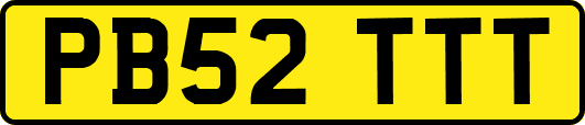 PB52TTT