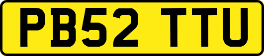 PB52TTU