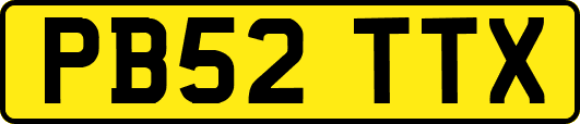 PB52TTX