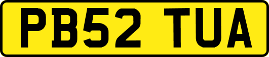 PB52TUA