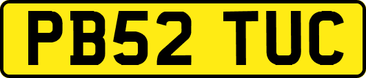 PB52TUC