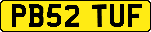 PB52TUF